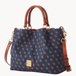 NEW Dooney & Bourke handbag